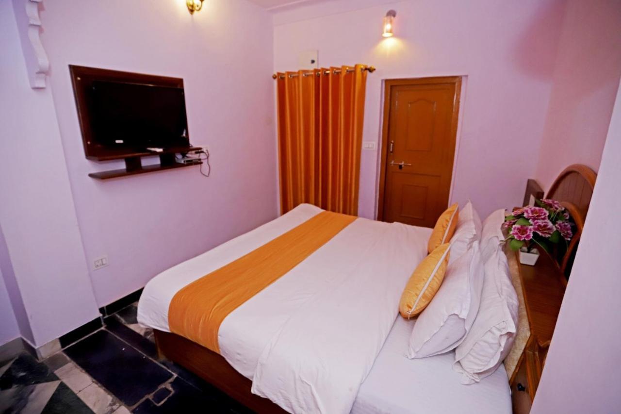 Hotel Rang Sagar Haveli Udaipur Luaran gambar
