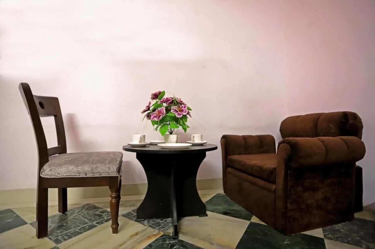 Hotel Rang Sagar Haveli Udaipur Luaran gambar