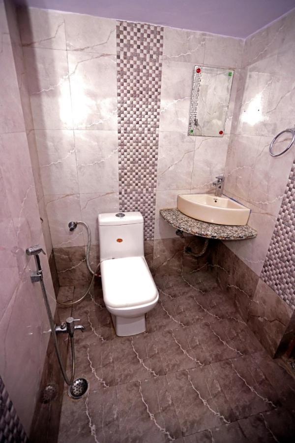 Hotel Rang Sagar Haveli Udaipur Luaran gambar