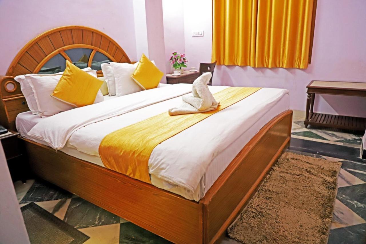 Hotel Rang Sagar Haveli Udaipur Luaran gambar